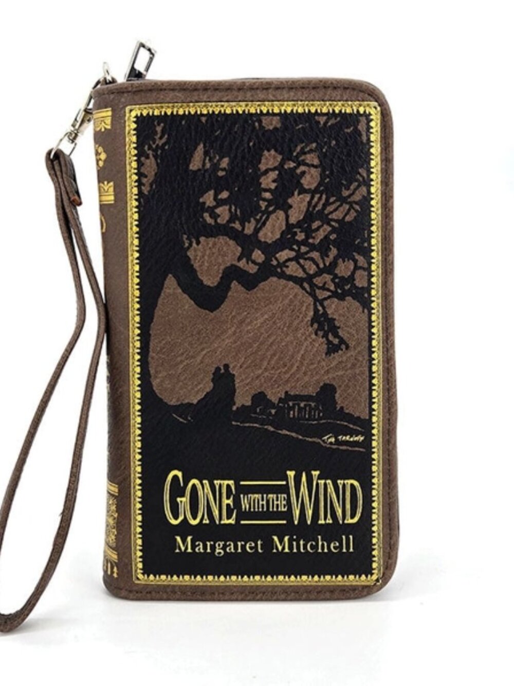 Gone with the Wind Book Wallet    NEW!